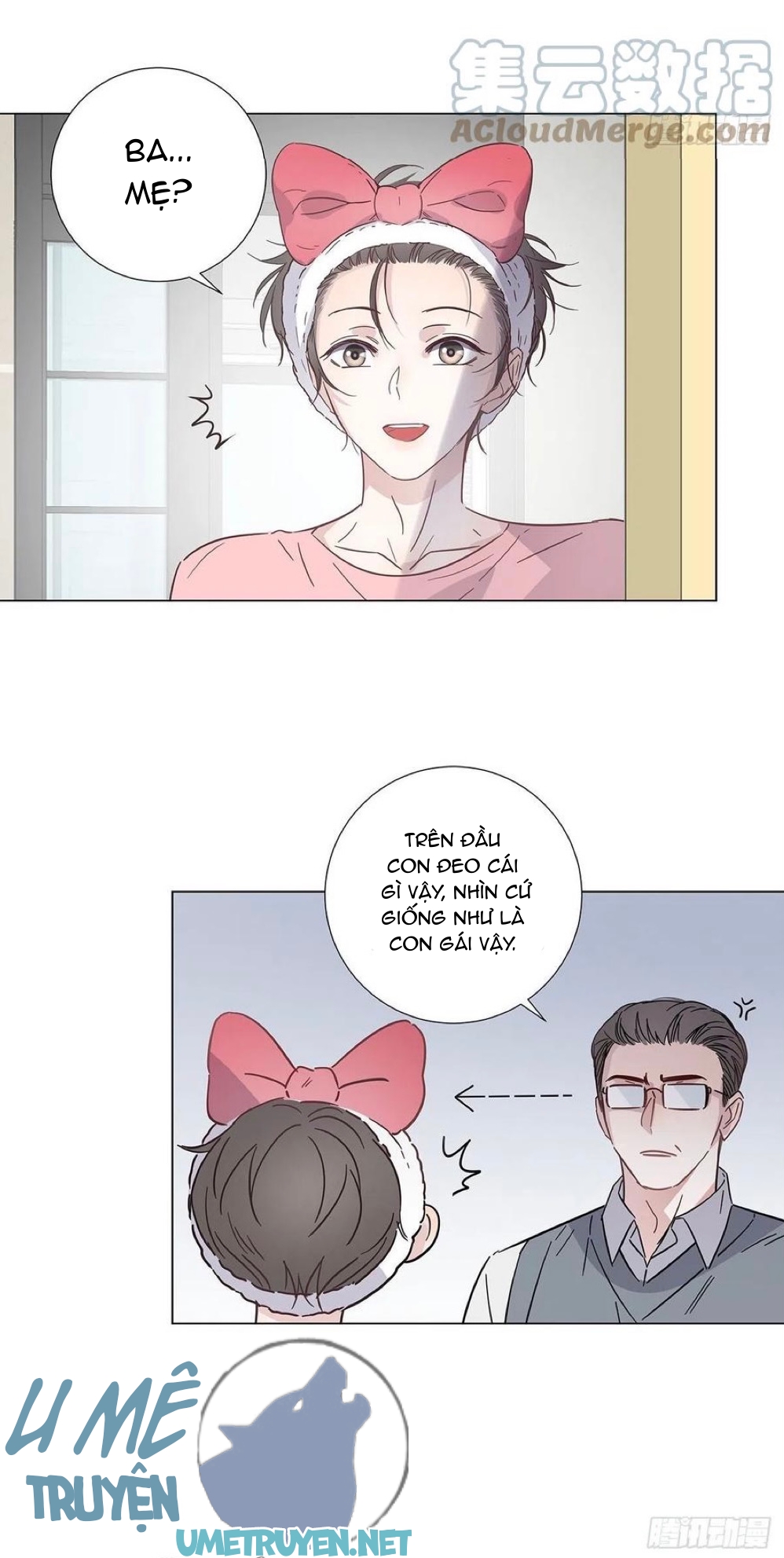 hôm nay nam giả trang nữ vẫn chưa được cầu hôn! chapter 52 38