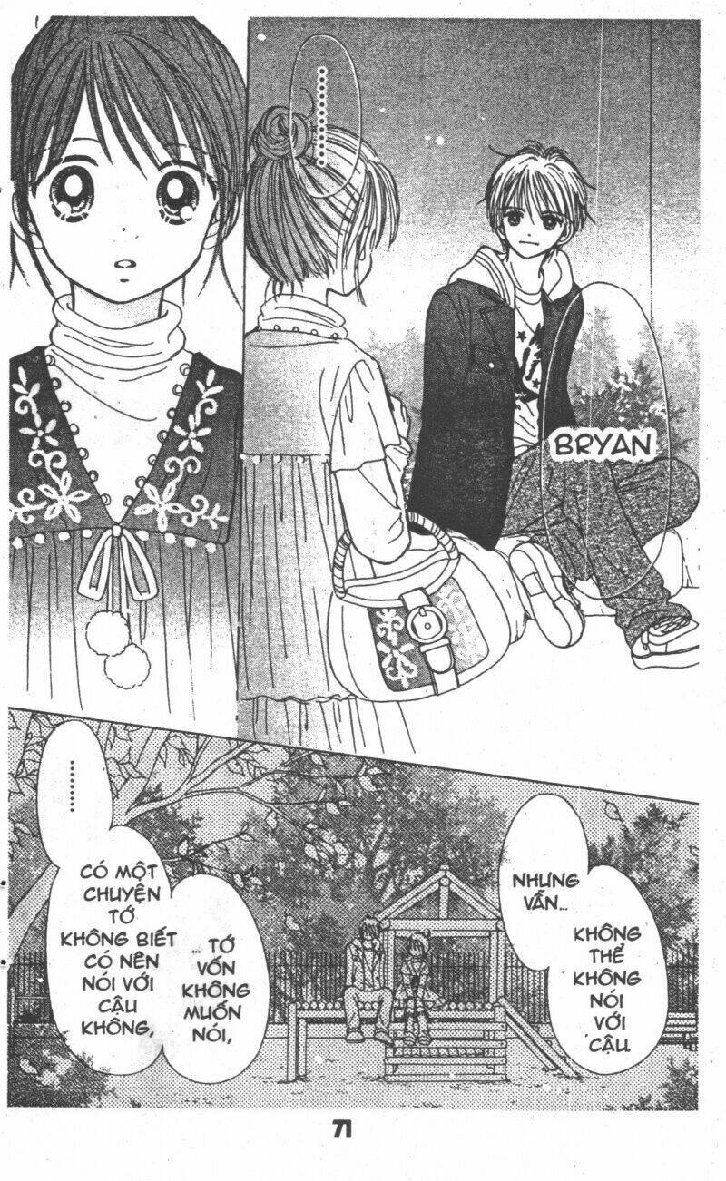 beautiful 100% chapter 6 75