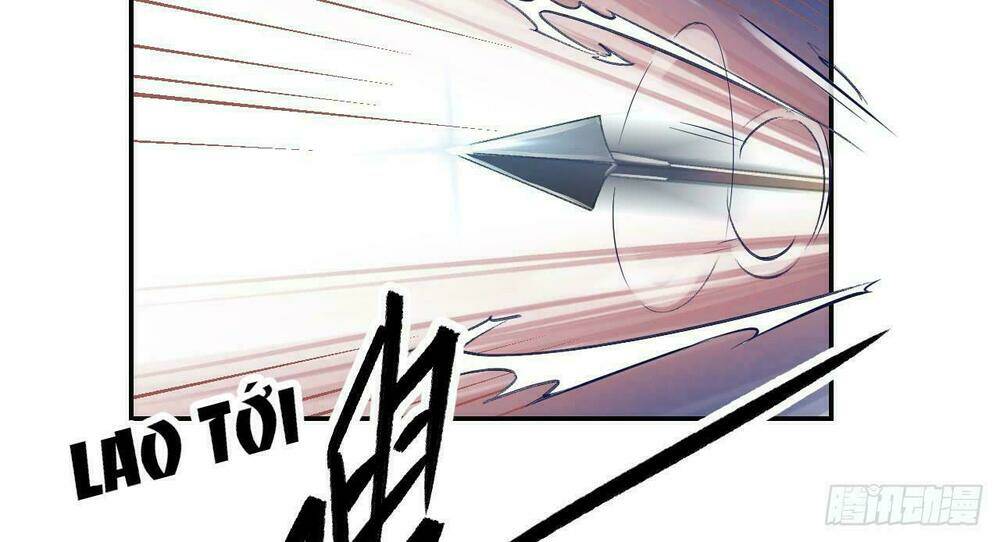 vương gia ba tuổi rưỡi của tôi chapter 13 96