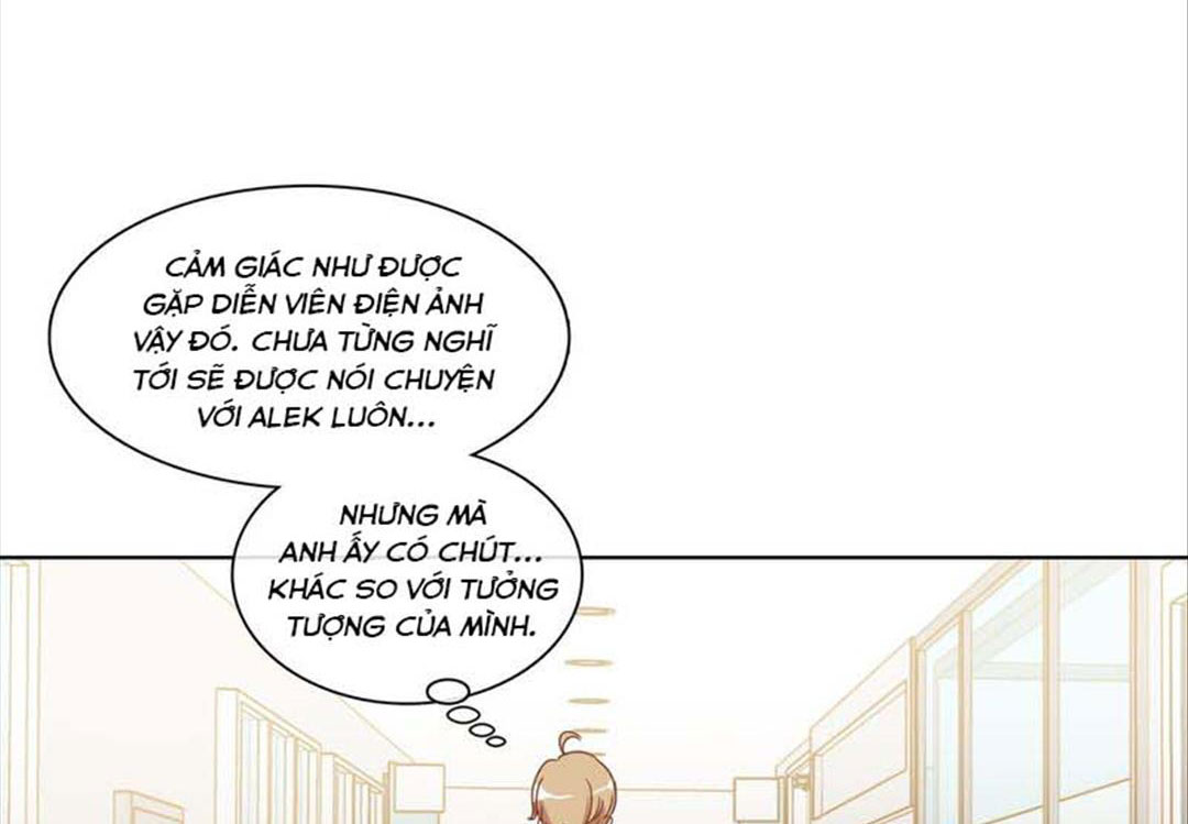 Sự Quyến Rũ Của Ác Ma chapter 8