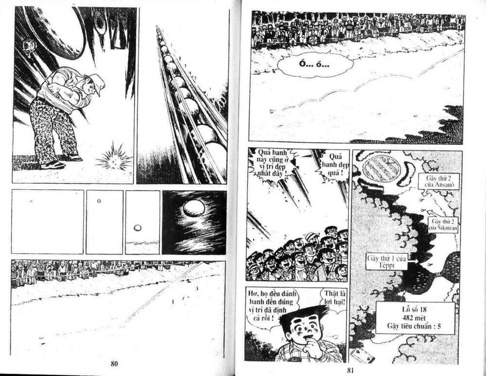 tân teppi chapter 38 38