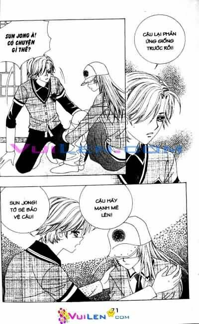 sâu trong ánh mắt chapter 68 12