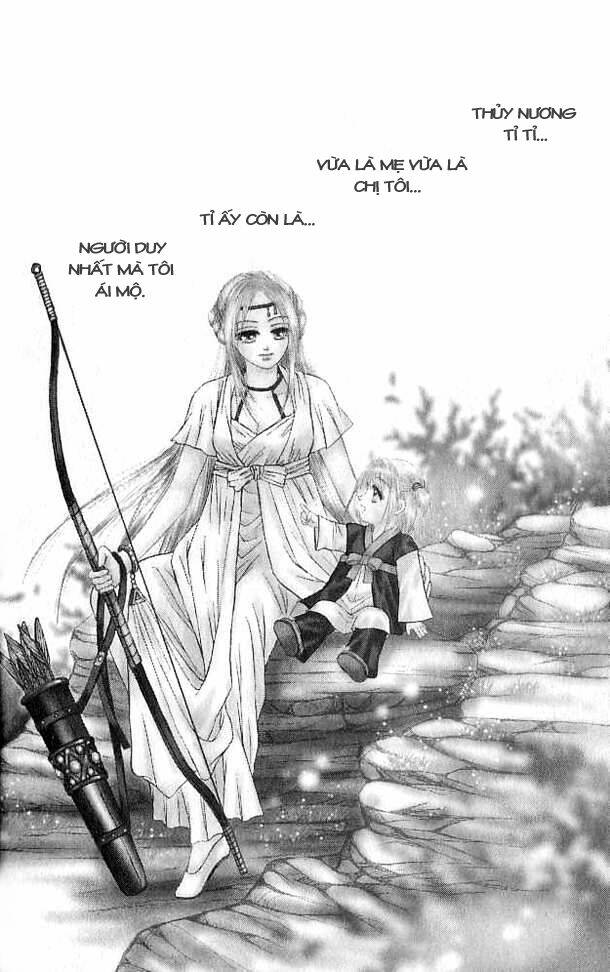 divine melody (tiên khúc) chapter 16 8