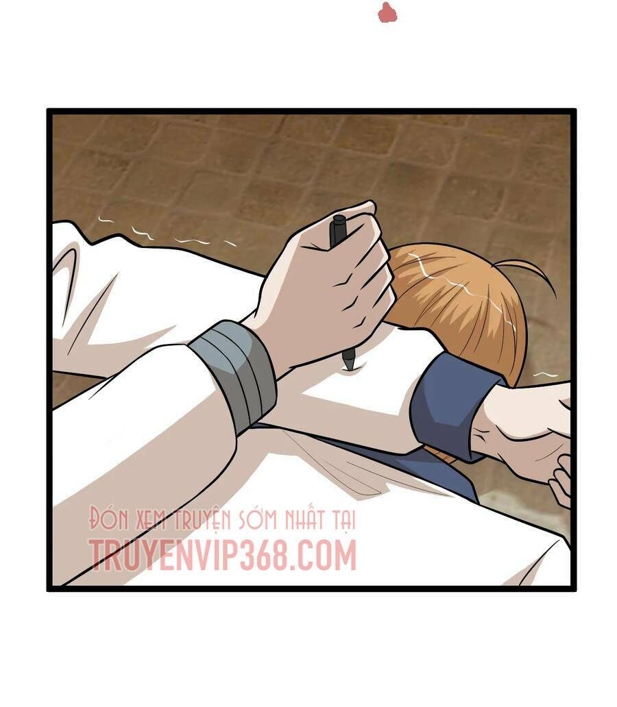 đai ca trở lại tuổi 16 chapter 100 10