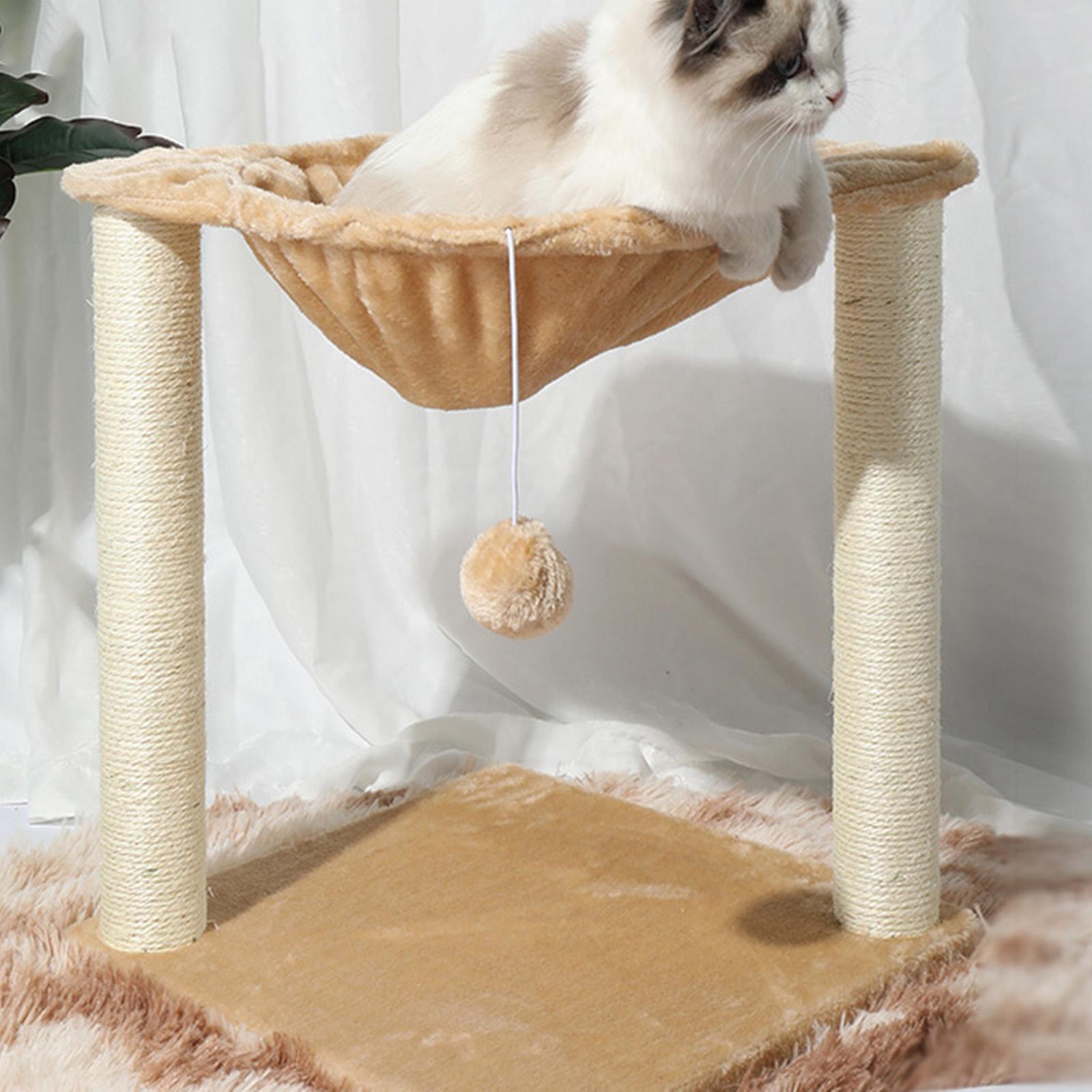 Towers Hammock Carpets Sofa Furniture Protector Cat