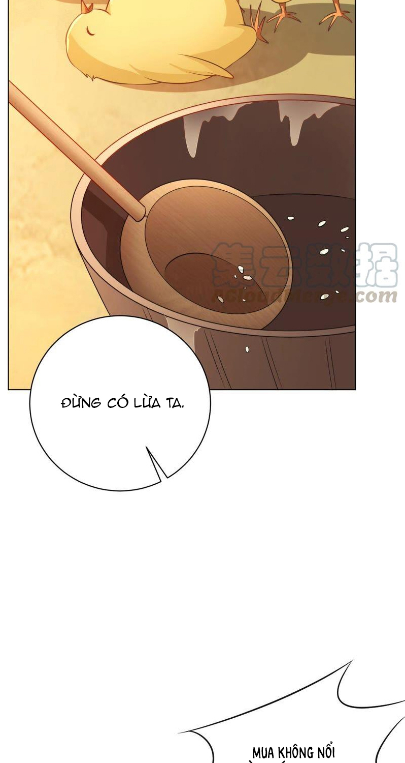 quận chúa vững quá không thể tiêu diệt! chapter 48 6