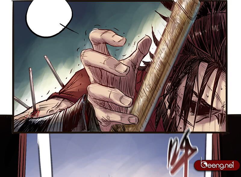 thế giới xa lạ chapter 0 60