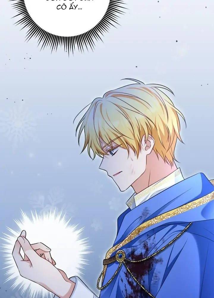 tại sao mẹ chồng tôi lại như thế này? chapter 29 6