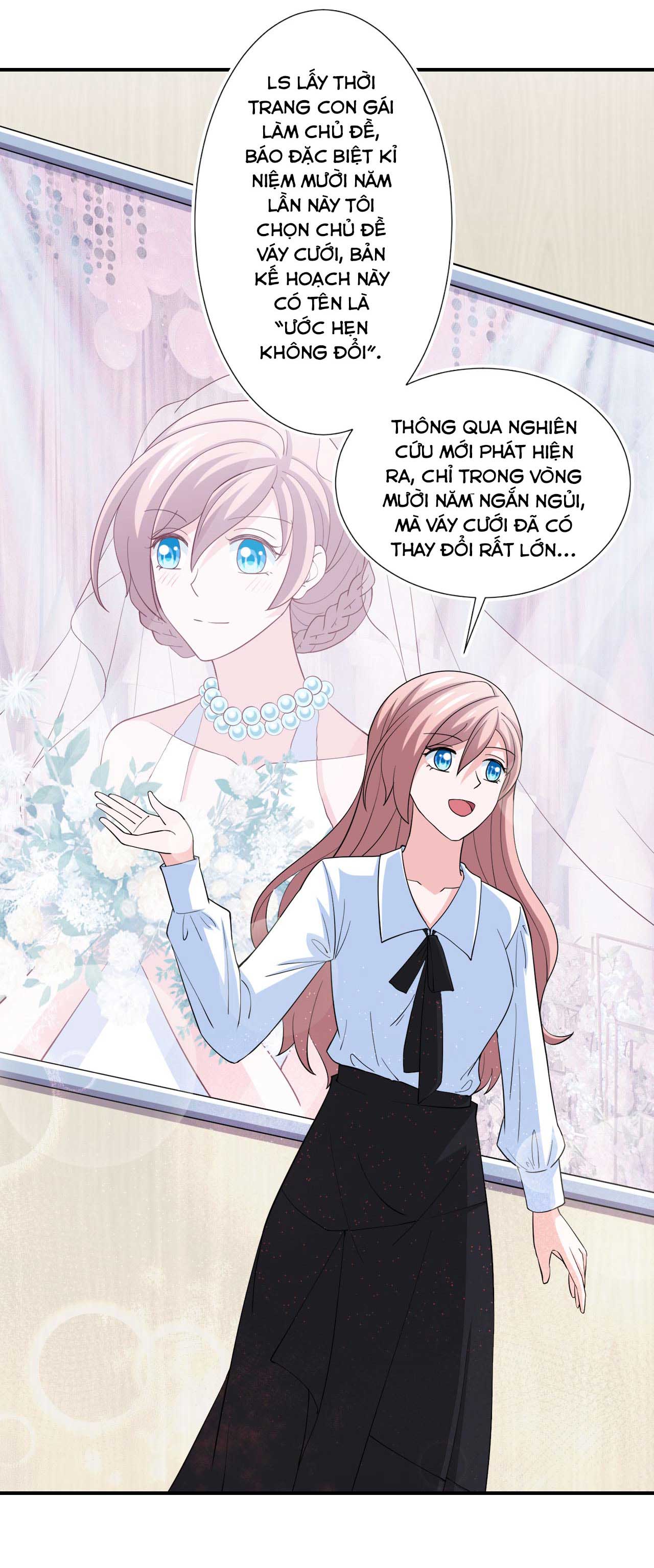 bí mật không thể yêu đương chapter 45 13