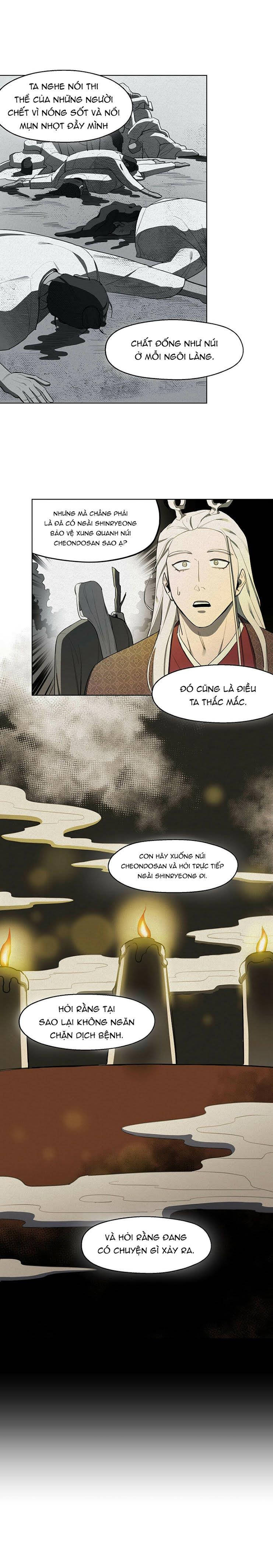 ta không phải tiều phu chapter 9 6