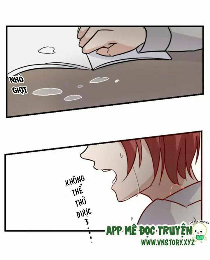 hồ tiên này không tin được chapter 43 19