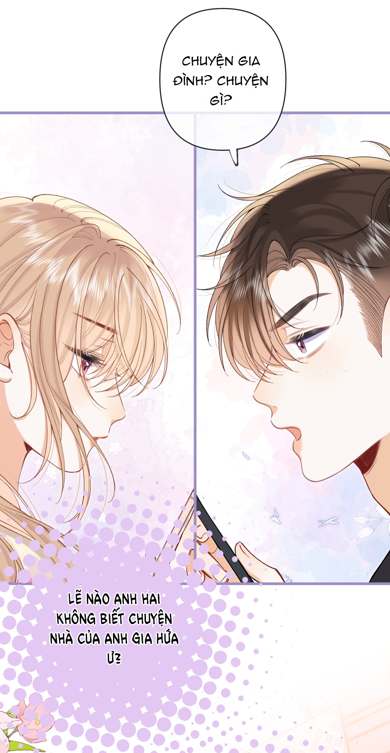 vụng trộm không thể giấu - mối tình thầm kín chapter 123.2 5