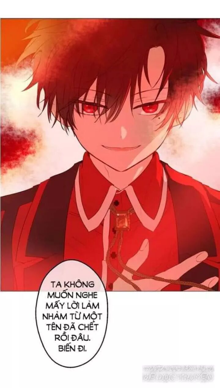 một ngày nọ tôi bỗng thành nàng công chúa chapter 44 55