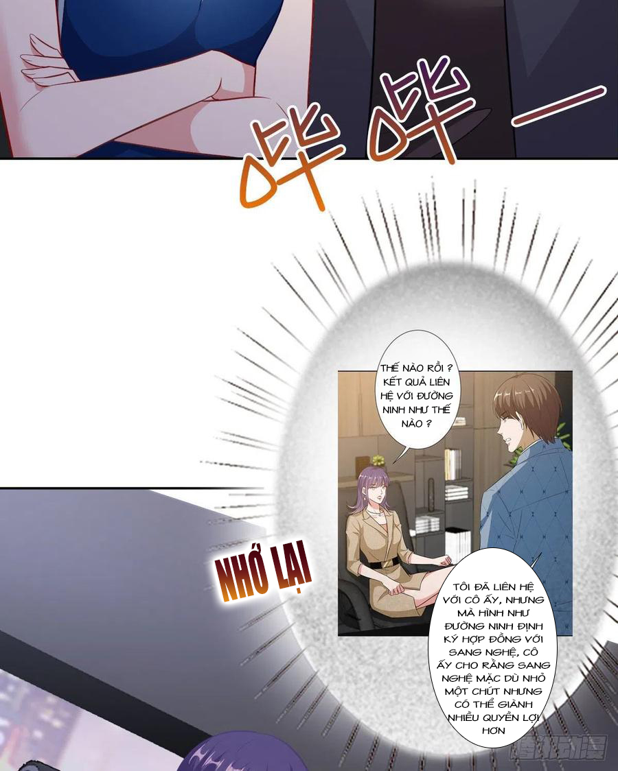 thí hôn lão công, cần giúp sức chapter 208 3