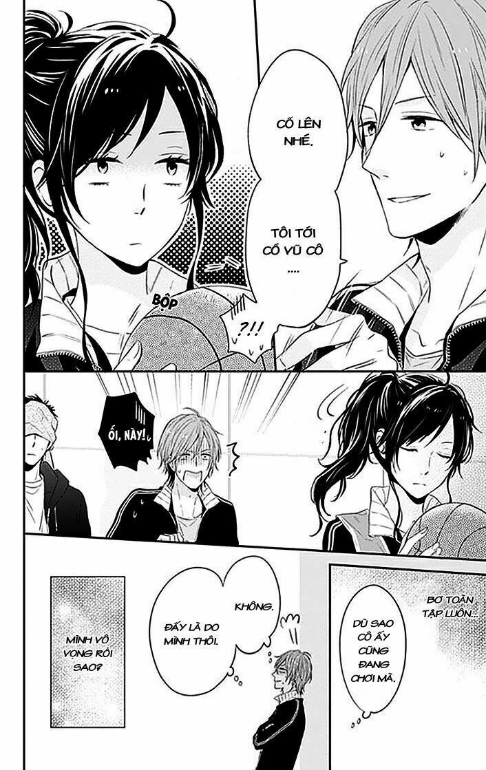 ngày cầu vồng chapter 19 26