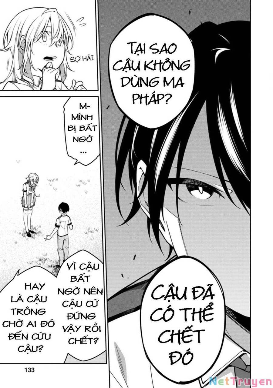 âm dương sư mạnh nhất chuyển sinh chapter 17 9