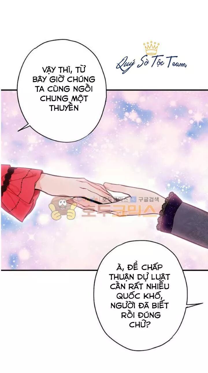 thánh nữ ẩn danh chapter 82 4