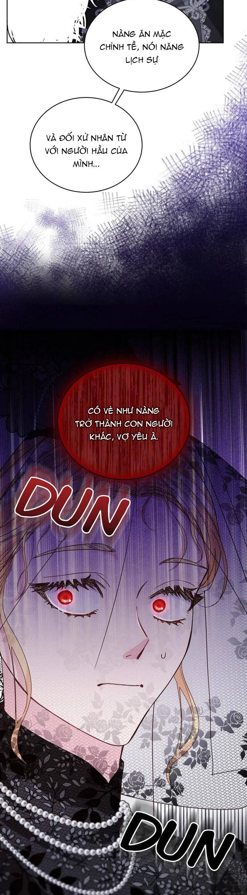 cho đến khi nữ chính thực sự xuất hiện chapter 6 5