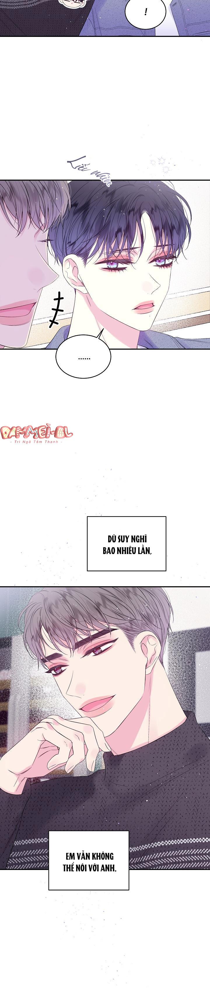 bình minh thứ hai chapter 11 11