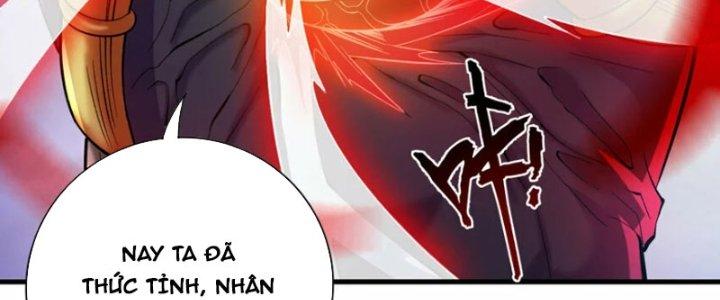 ẩn cư mười vạn năm, đời sau mời ta rời núi chapter 38 33