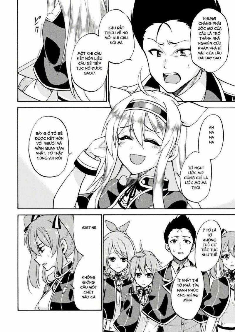 Ông Thầy Vi Diệu chapter 30.3 2