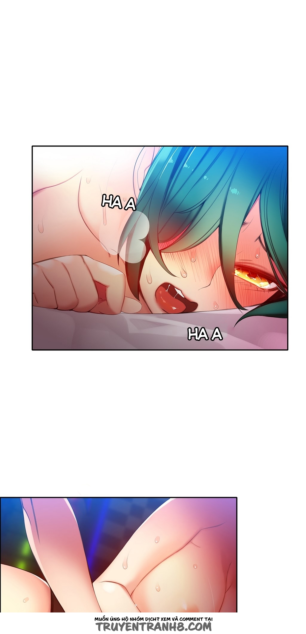 sự ràng buộc của lilith chapter 16 10