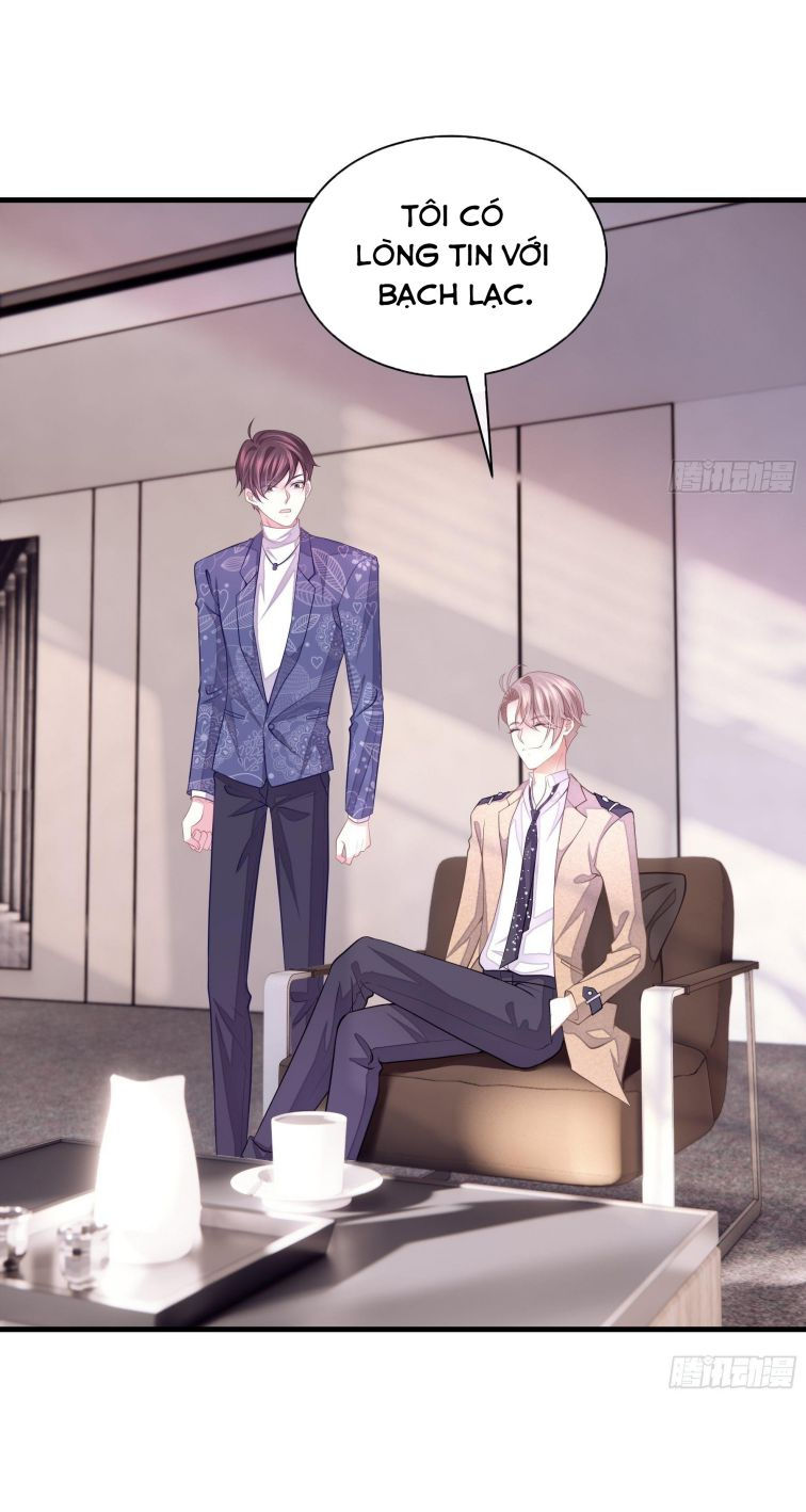 tôi nghi ngờ hệ thống thích tôi chapter 13 3