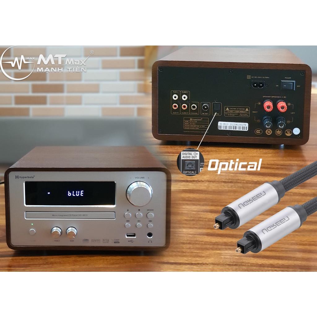 Loa dàn nghe nhạc HY2022 mini sang trọng âm thanh HIFI. Chuyên sử dung cho các không gian trung bình, phòng khách nhỏ...