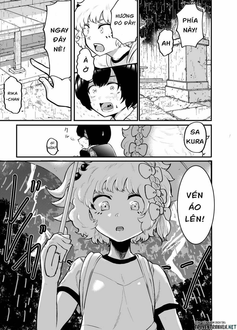 show me your boobs chapter 4 5