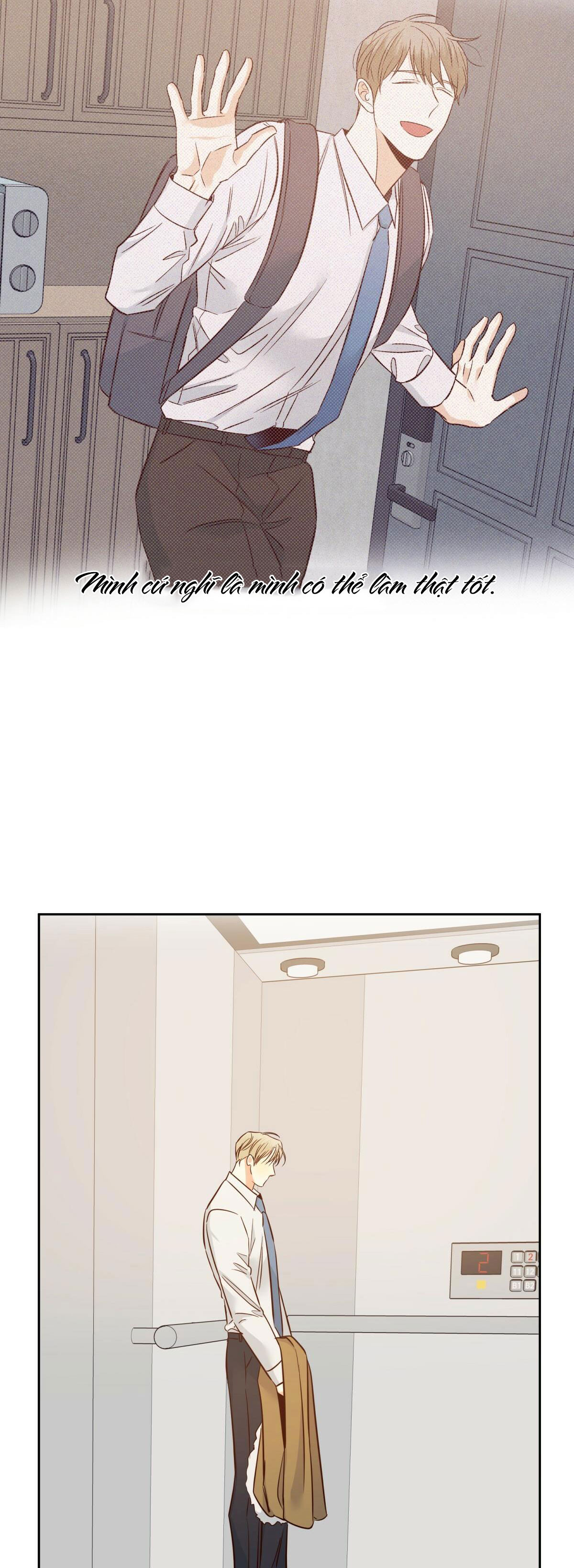 cửa hàng tiện lợi nguy hiểm chapter 62 24