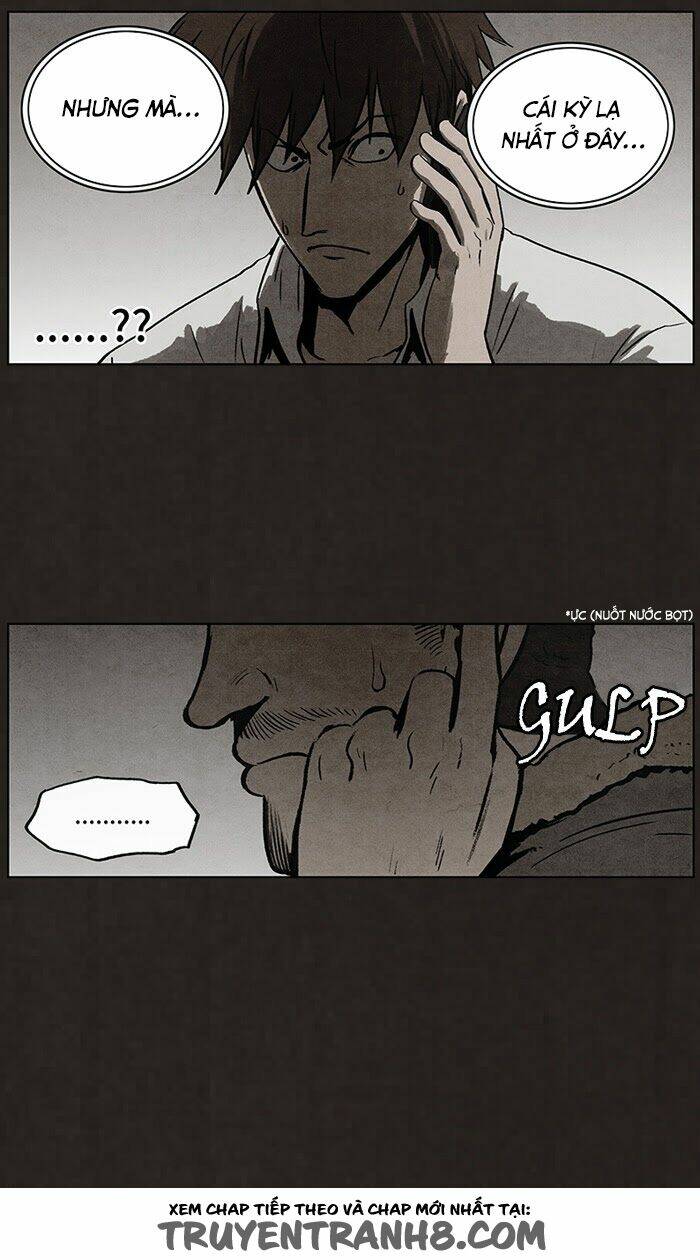 đứa con của quỷ dữ chapter 72 34