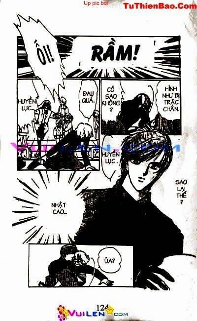 cô bé khóc nhè chapter 4 123