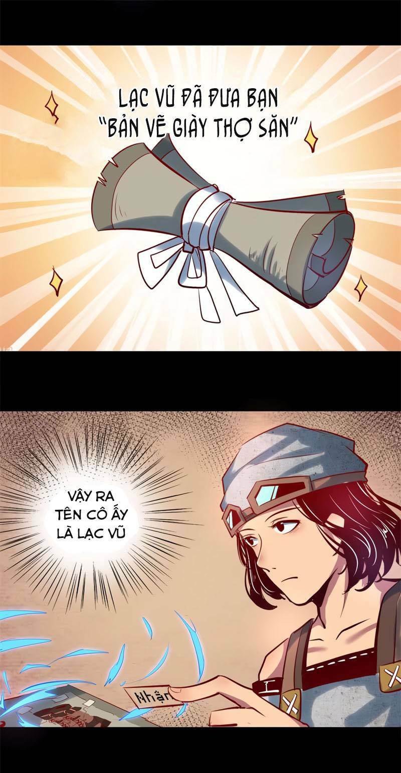 ta không phải là npc chapter 8 12