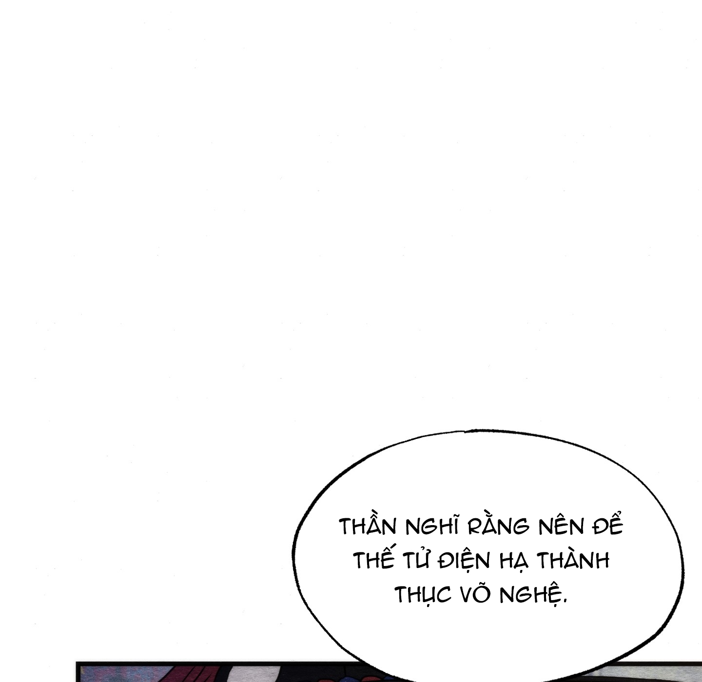 Cương Nhân chapter 95.2 55