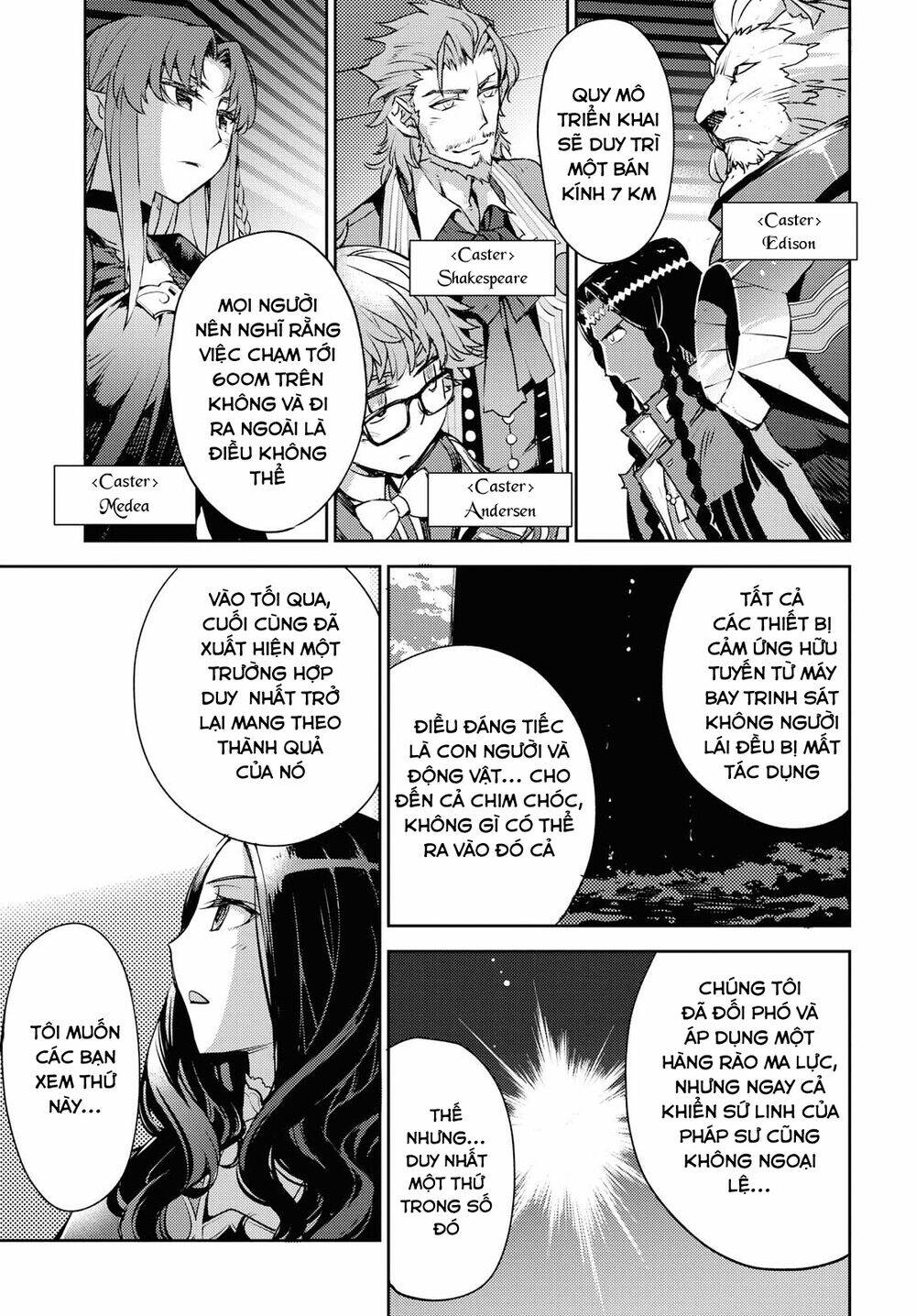 fate/grand order: epic of remnant - salem chapter 1 24