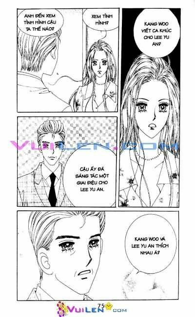 chạm mặt thần tượng chapter 12 75