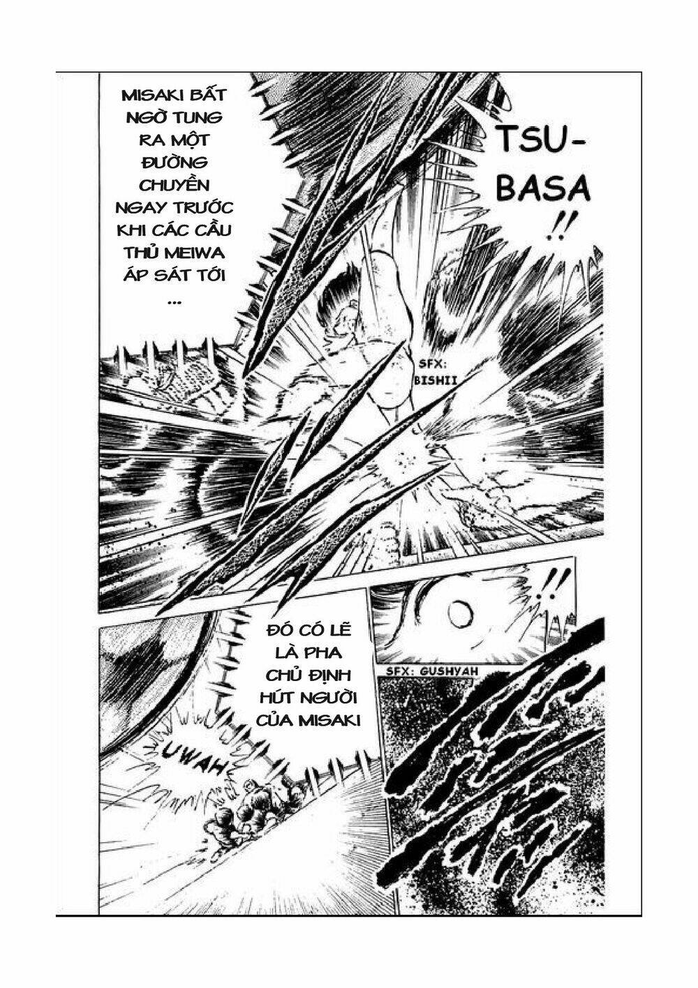 captain tsubasa chapter 44 47