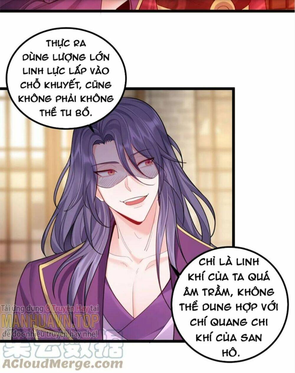 ta là nhân vật phản diện đại thiếu gia chapter 72 7