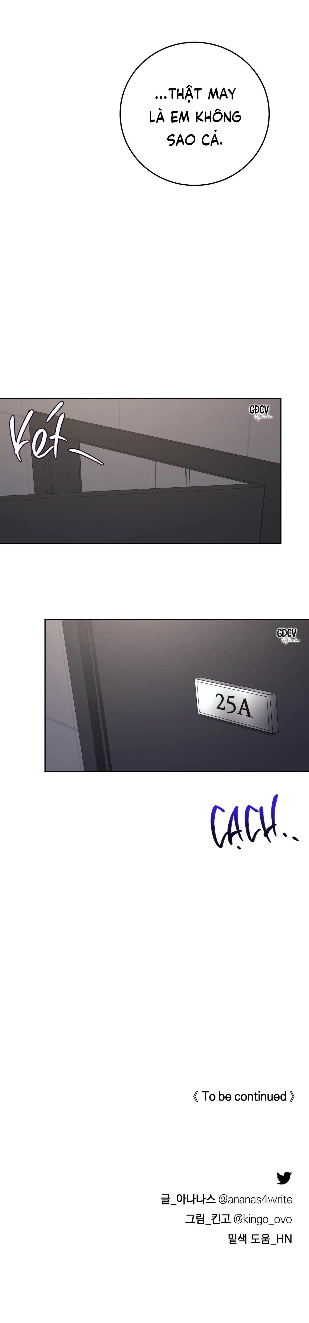 con nuôi bất đắc dĩ chapter 27 30