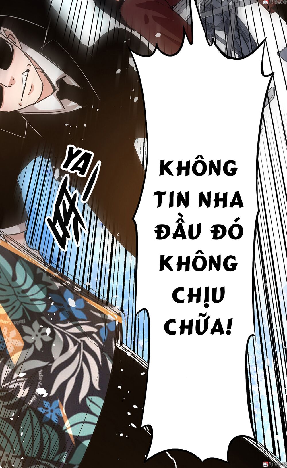 vú em hộ hoa chapter 7 28