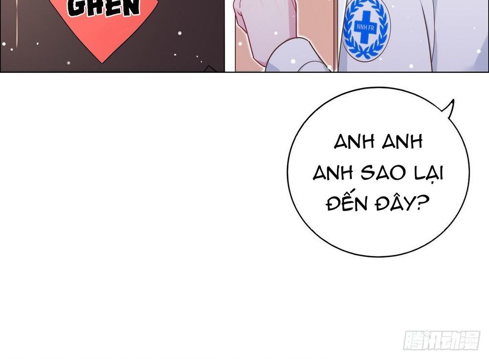 trời ban cho nam thần daddy chapter 46 8