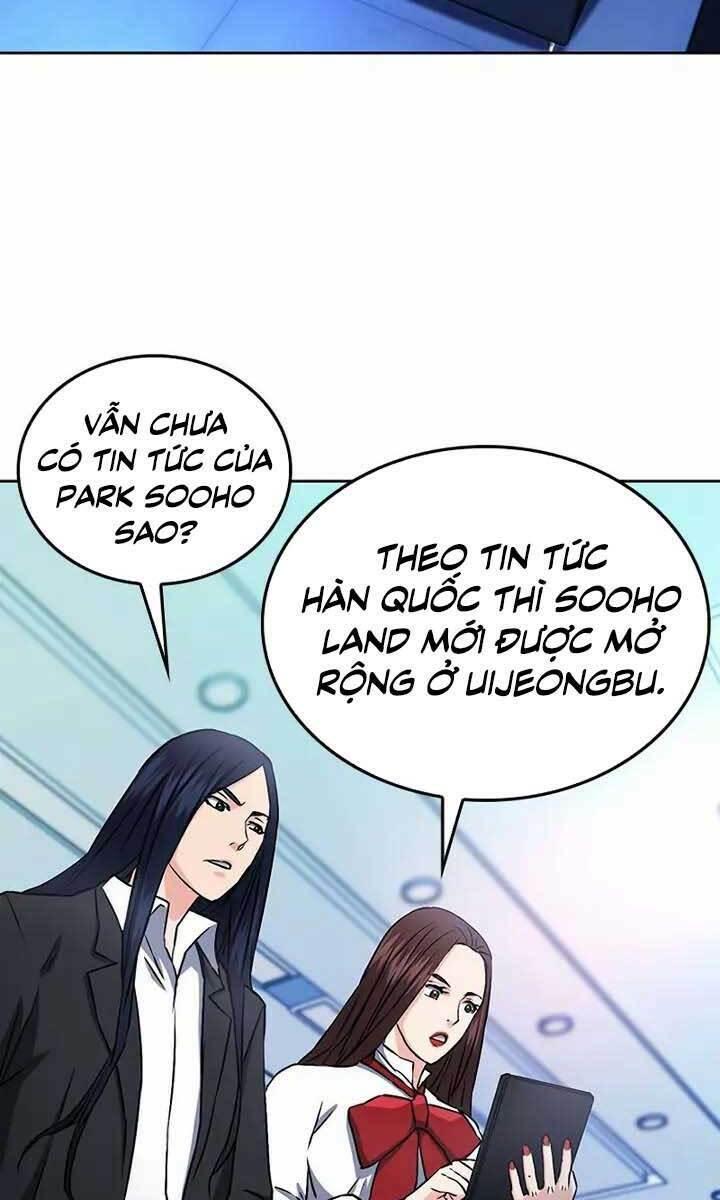 druid tại ga seoul - người hóa thú chapter 71 61