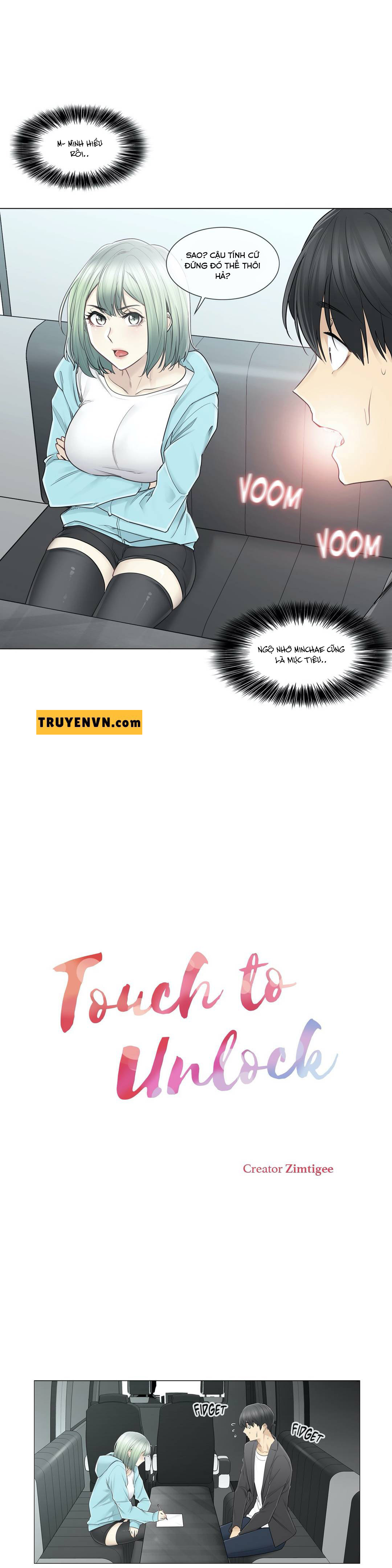 mở khóa tim em chapter 51 6