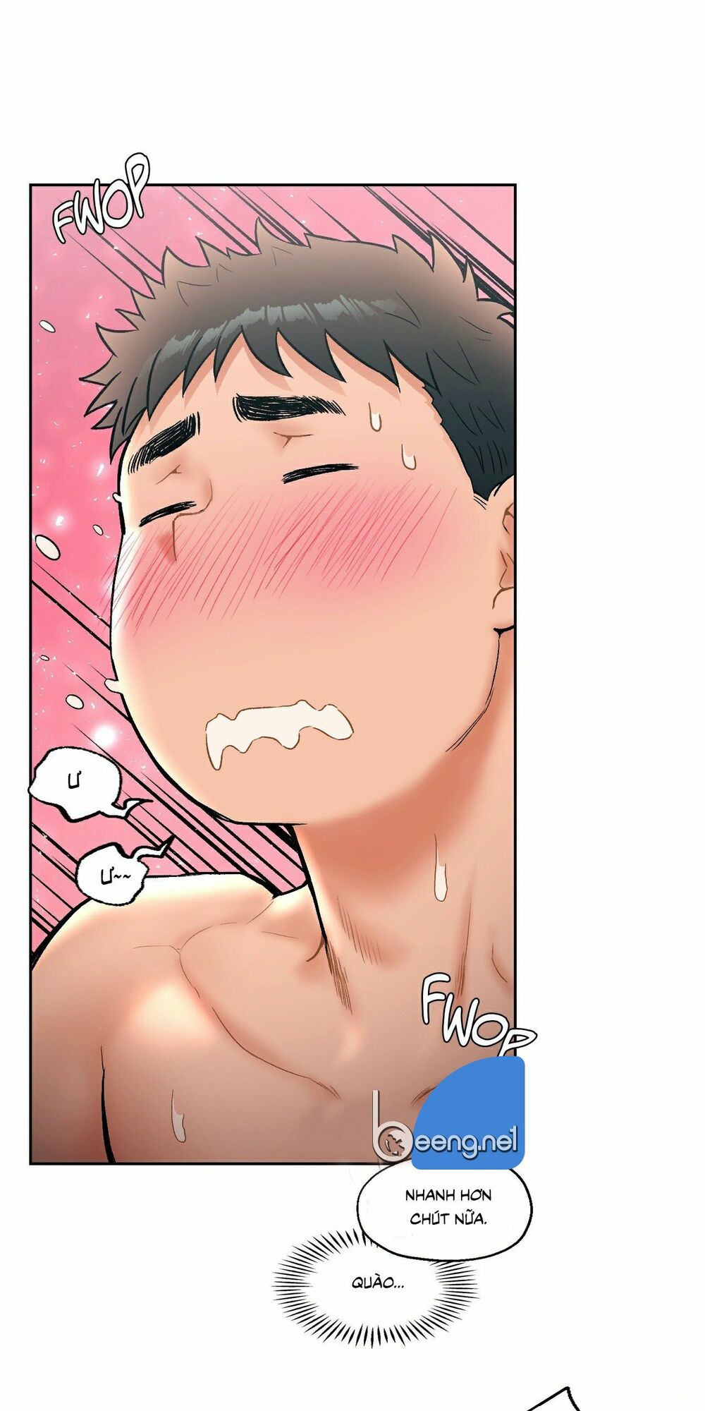 phòng tập gym bí mật chapter 16 15