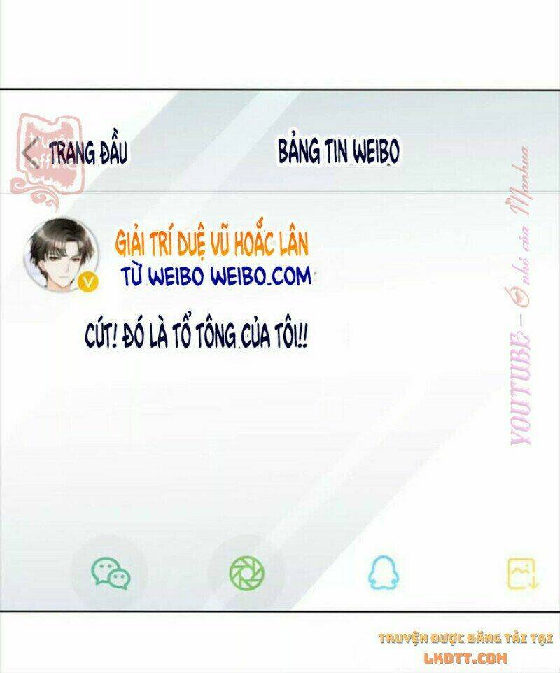 tôi trở thành tổ tông của 5 vị đại lão chapter 78 11