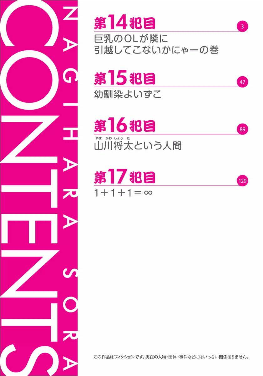 gou-dere bishoujo nagihara sora chapter 15 4