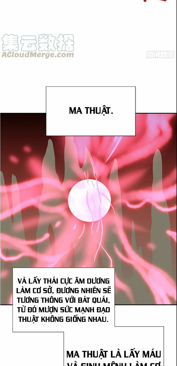 học sĩ tái sinh chapter 151 21