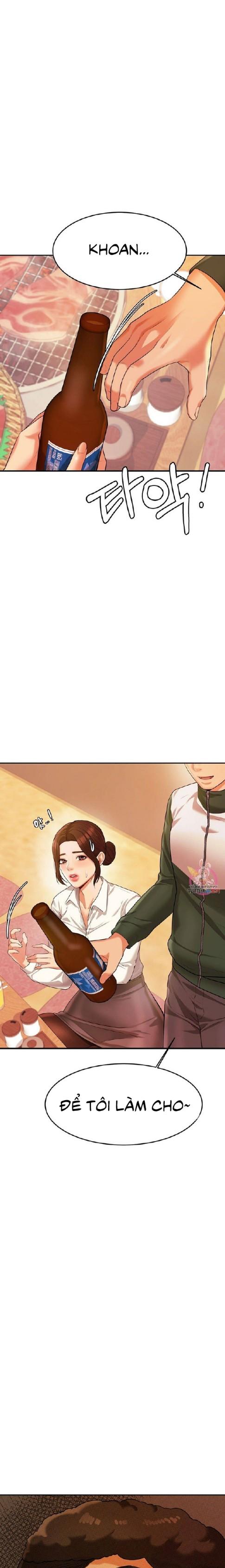 teacher lesson - manhwa 18+ chapter 4 2