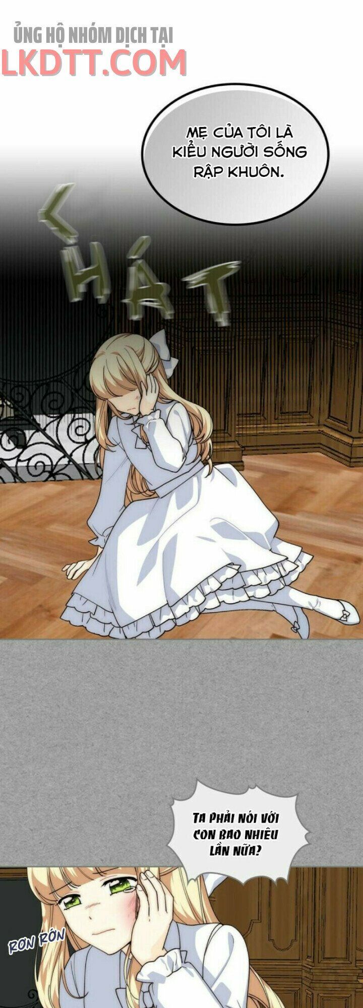 thú cưng của nữ phụ độc ác chapter 40 19