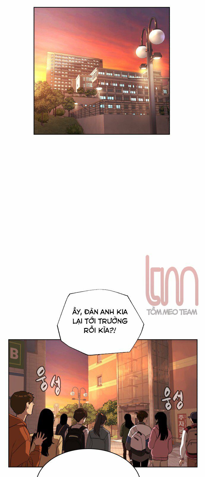 Máu trắng chapter 4 1